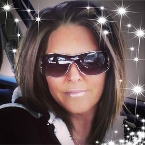 Meet your Posher, Tabitha